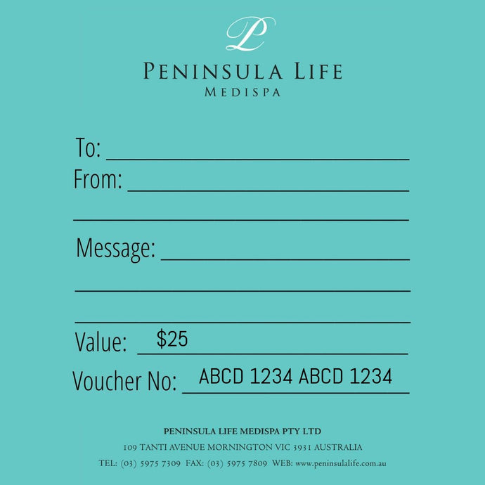 PLMS Gift Voucher