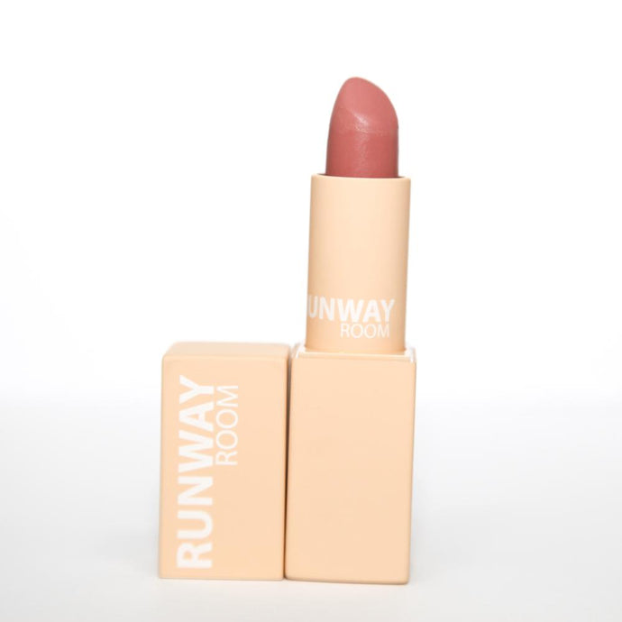 RUNWAY ROOM MATTE LIPSTICK