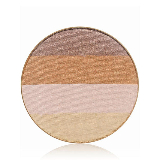 DISCONTINUED - JANE IREDALE MOONGLOW BRONZER