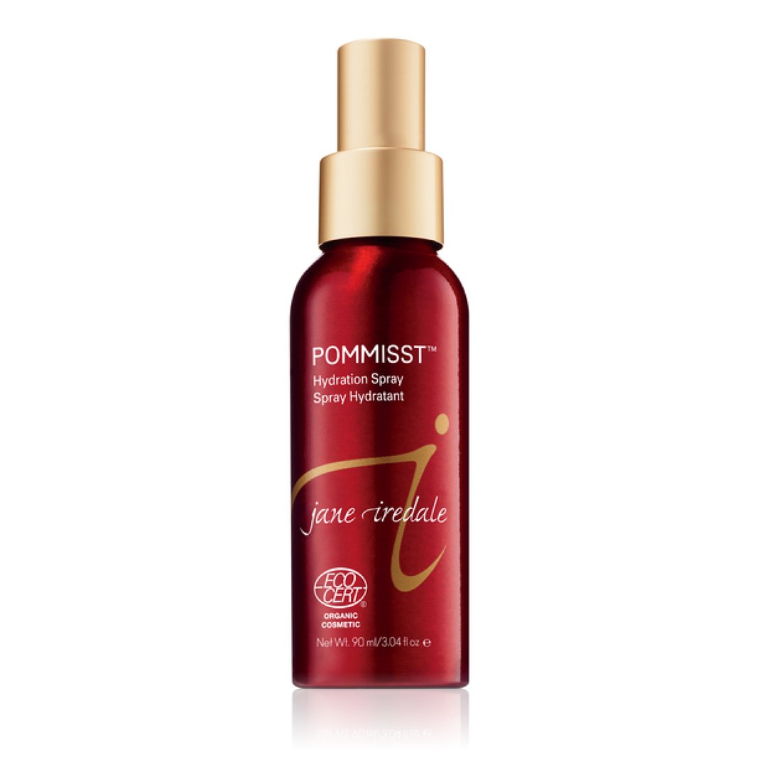 JANE IREDALE HYDRATING SPRAY