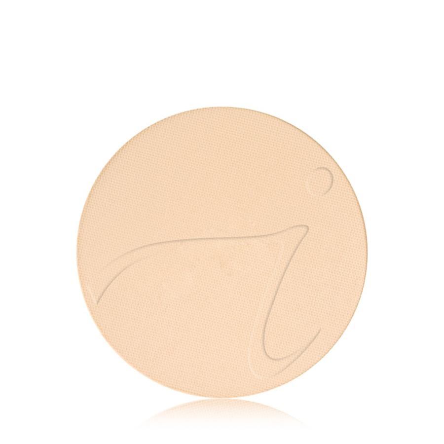 JANE IREDALE PUREPRESSED BASE MINERAL FOUNDATION