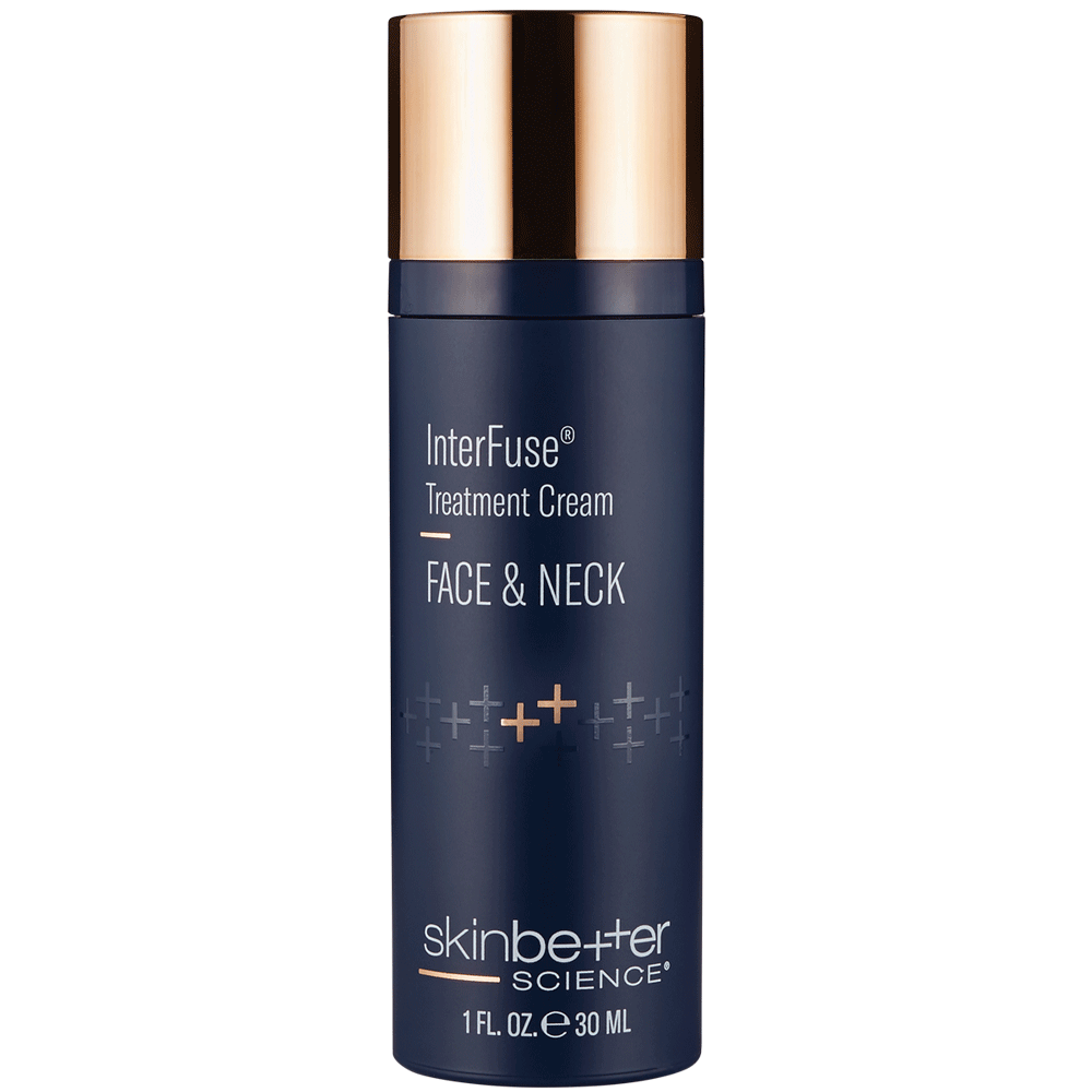 Interfuse Treatment FACE & NECK
