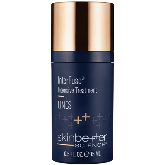Interfuse Intensive Treatment LINES