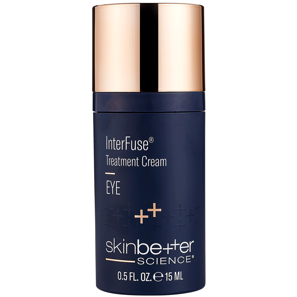 InterFuse Treatment Cream EYE