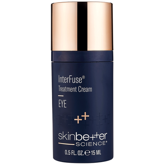 InterFuse Treatment Cream EYE