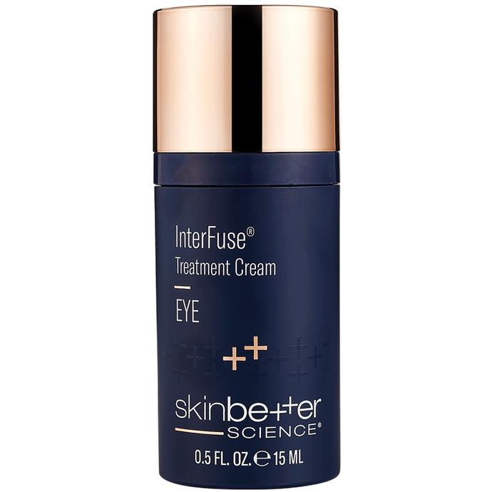 InterFuse Treatment Cream EYE