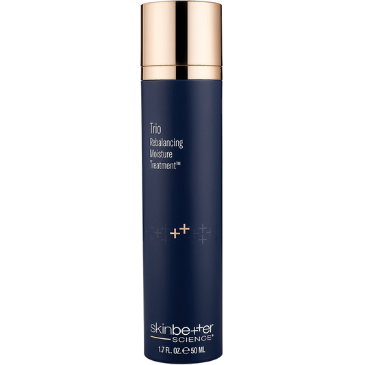 Trio Rebalancing Moisture