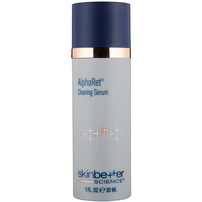 AlphaRet Clearing Serum