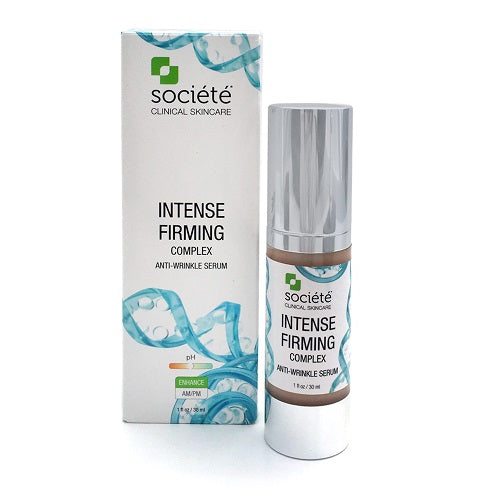 SOCIETE INENSIVE FIRMING SERUM