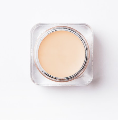 RUNWAY ROOM CONCEALER: EYE BRIGHTENING MINERAL CREAM A