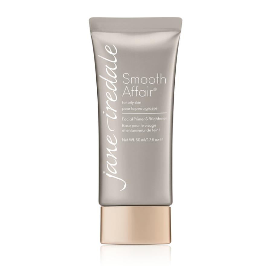 JANE IREDALE SMOOTH AFFAIR FOR OILY PRIMER AND BRIGHTENER
