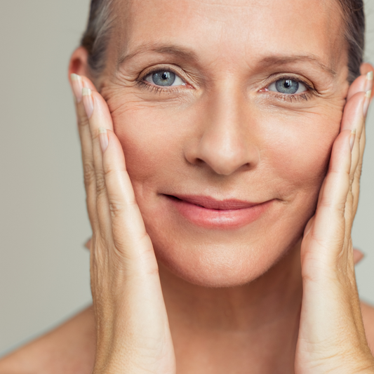 Anti Ageing Skin Consulation